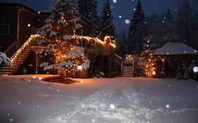Chalets Et Studios Le Vent Du Nord