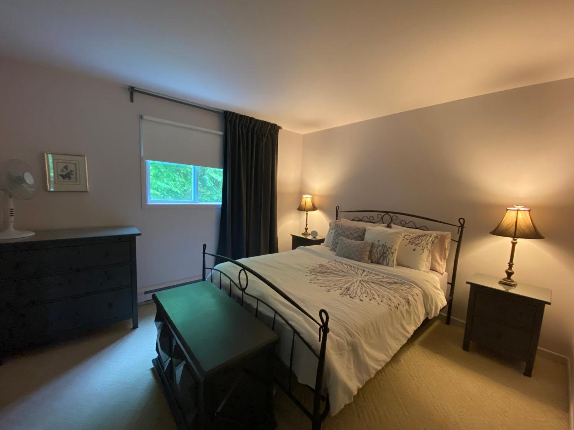 Chalets Et Studios Le Vent Du Nord Lac Superieur Room photo