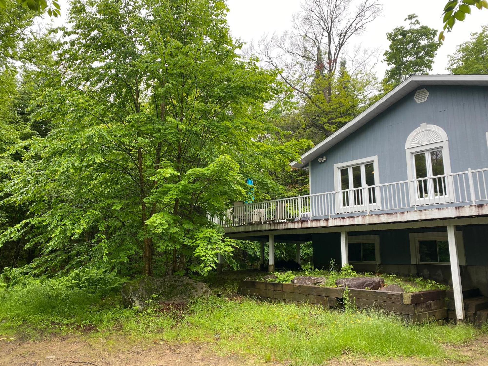 Chalets Et Studios Le Vent Du Nord Lac Superieur Room photo